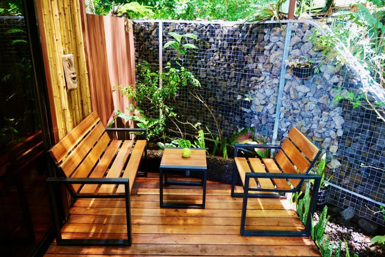 Terminal Verde Private Apartments Near Airport 24H Self Check In Concepcion  Luaran gambar