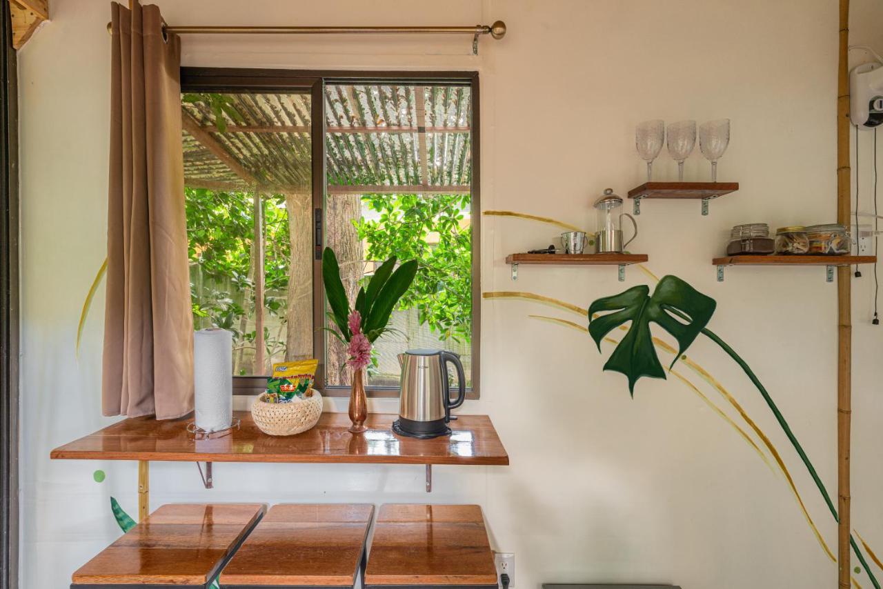 Terminal Verde Private Apartments Near Airport 24H Self Check In Concepcion  Luaran gambar