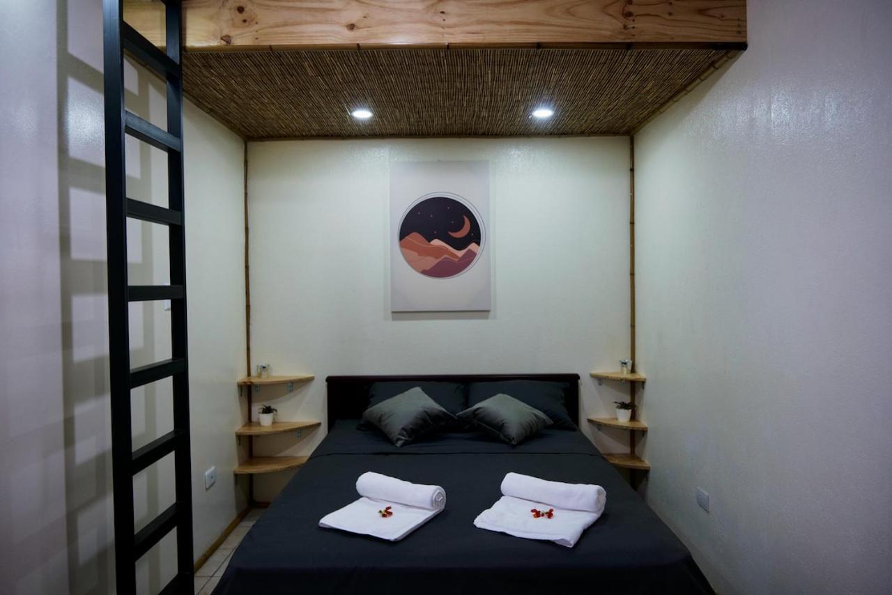 Terminal Verde Private Apartments Near Airport 24H Self Check In Concepcion  Luaran gambar